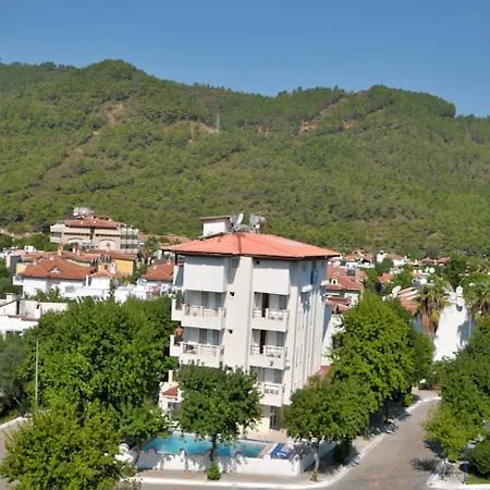 Villamar Отель 2*