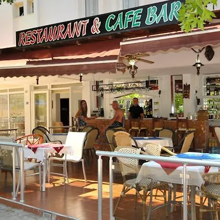 Villamar Отель