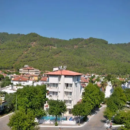 Villamar Отель