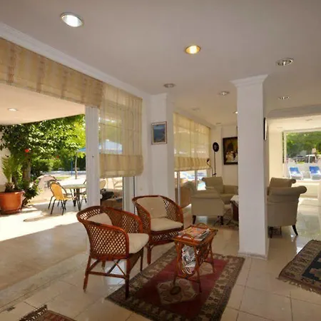 Villamar 2* Ичмелер