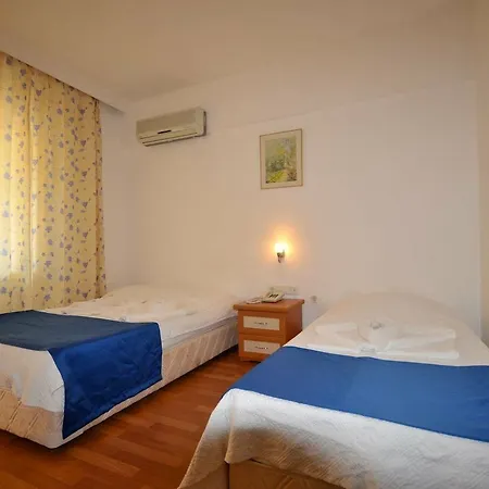 Villamar 2* Ичмелер