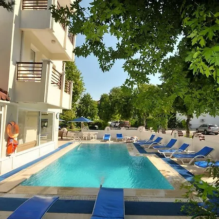 Отель Villamar 2*