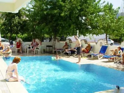 Villamar Отель