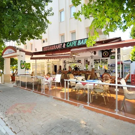 Villamar 2* איסמלר